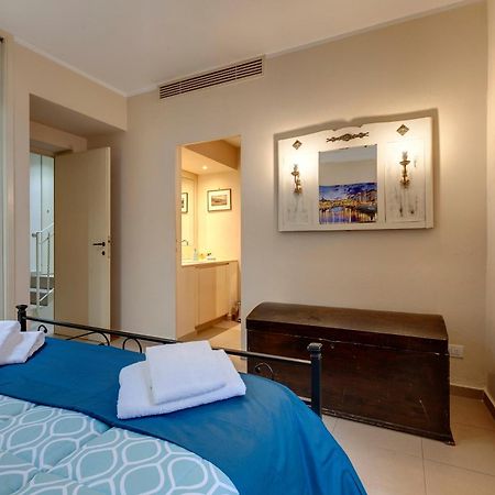 Apartmán Golden House Florencie Exteriér fotografie